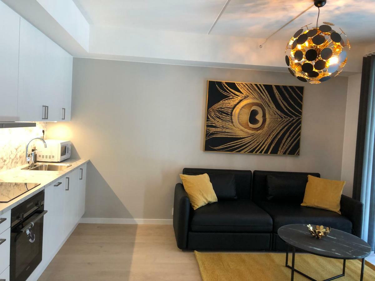 Apartamento Bjorvika Oslo